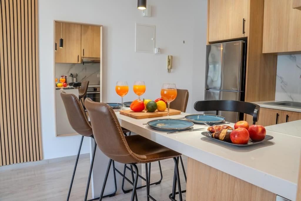 Photo of Kitchen in Neapolis