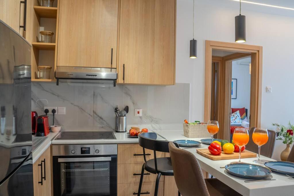 Photo of Kitchen in Neapolis