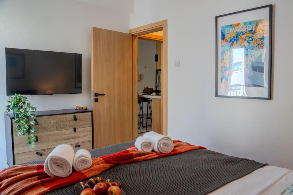 Photo of Bedroom in Neapolis