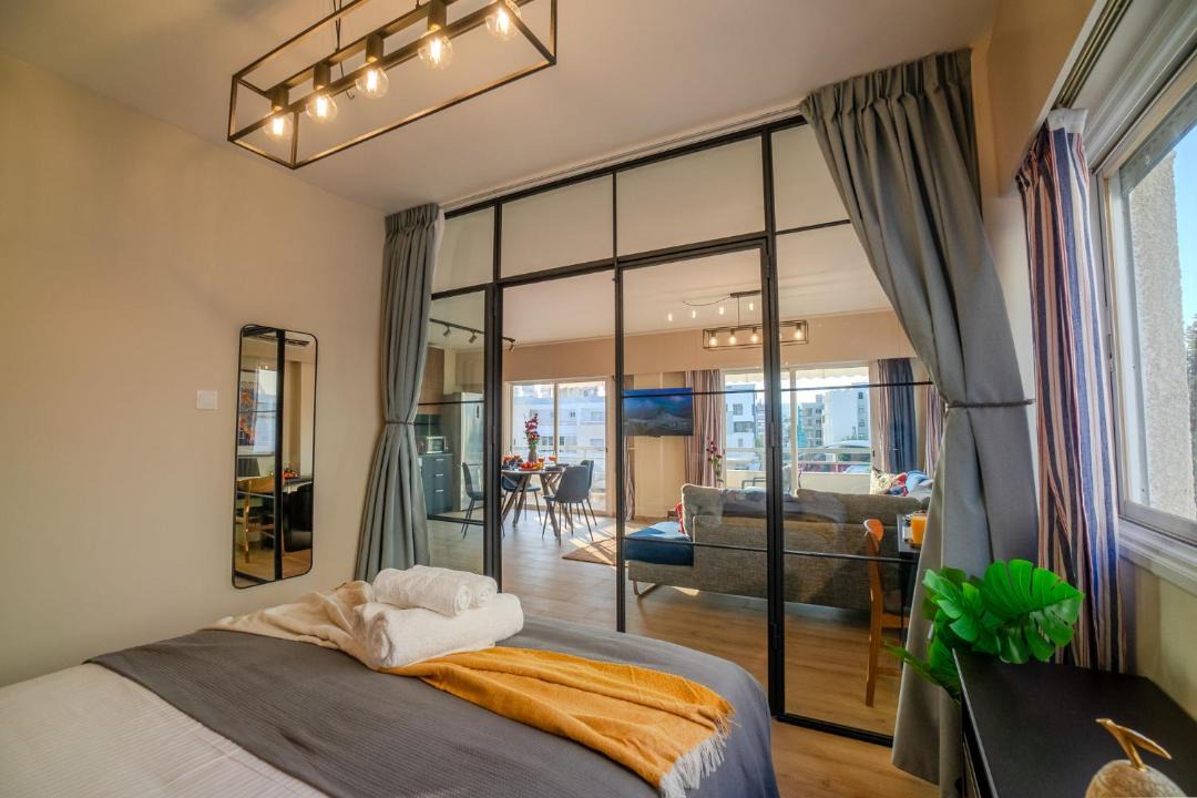 Photo of Bedroom in Neapolis
