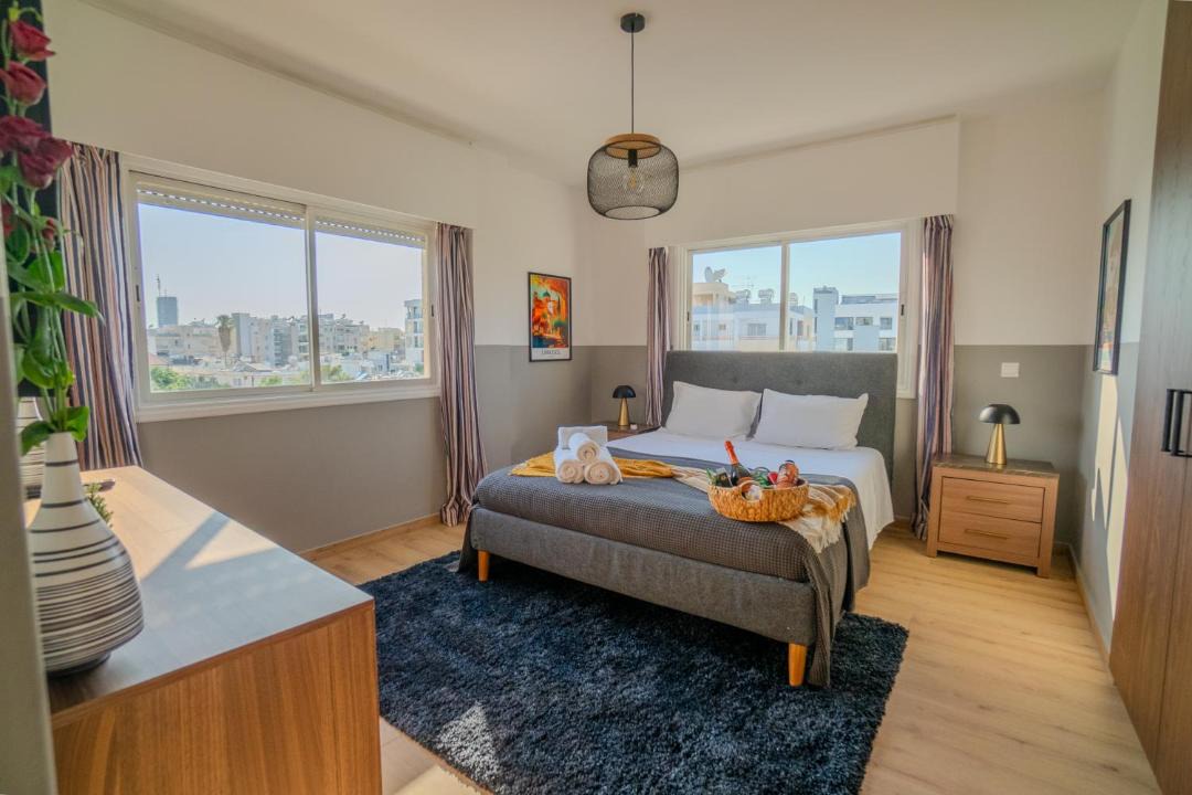 Photo of Bedroom in Neapolis