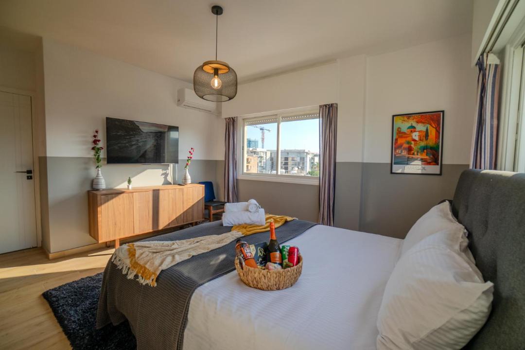 Photo of Bedroom in Neapolis