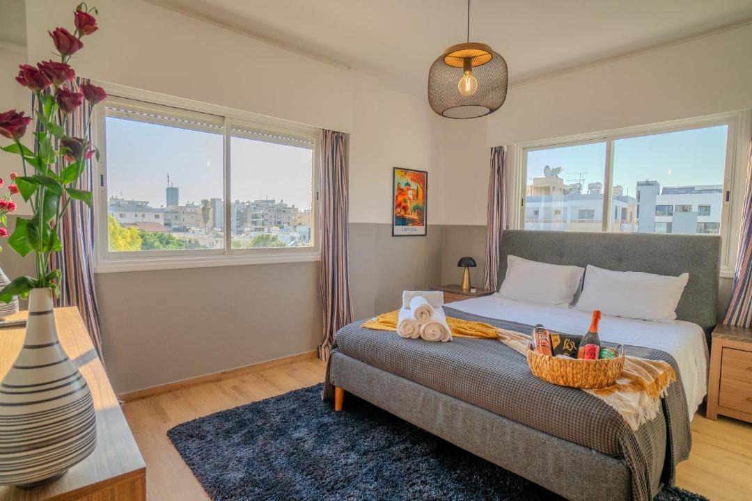 Photo of Bedroom in Neapolis