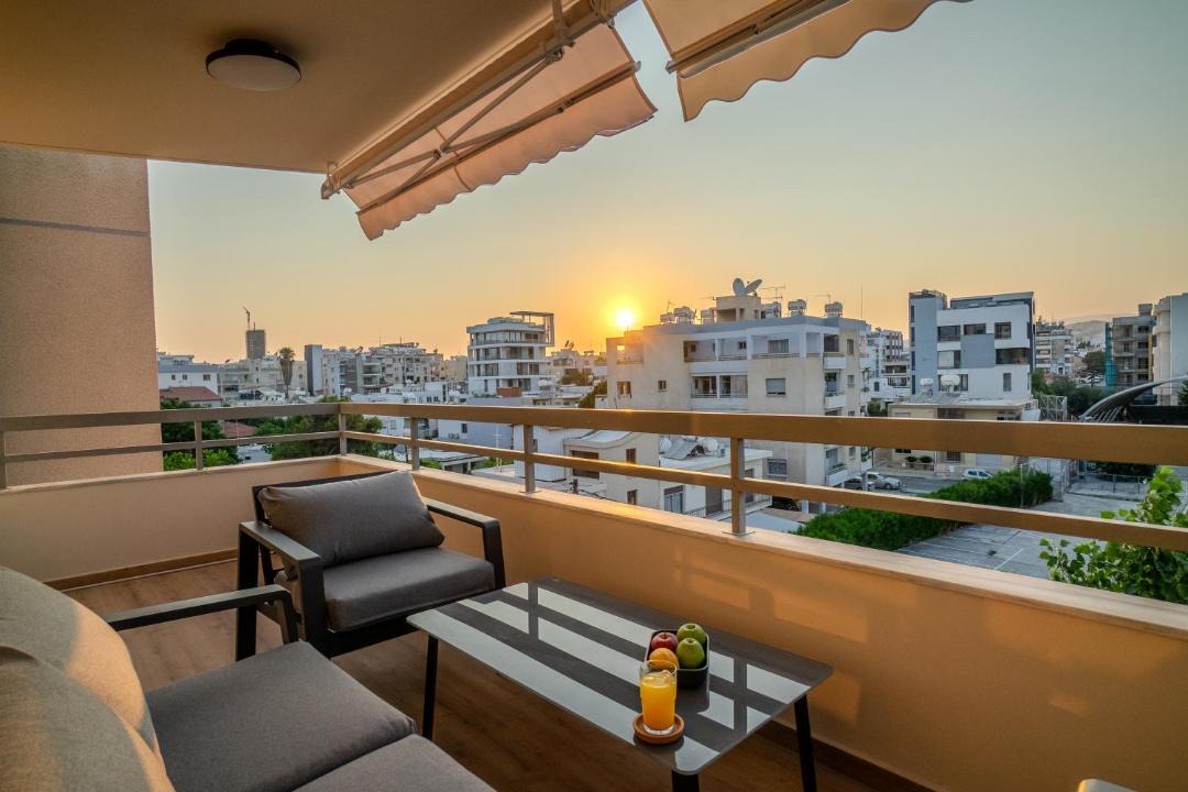 Photo of Patio Balcony in Neapolis