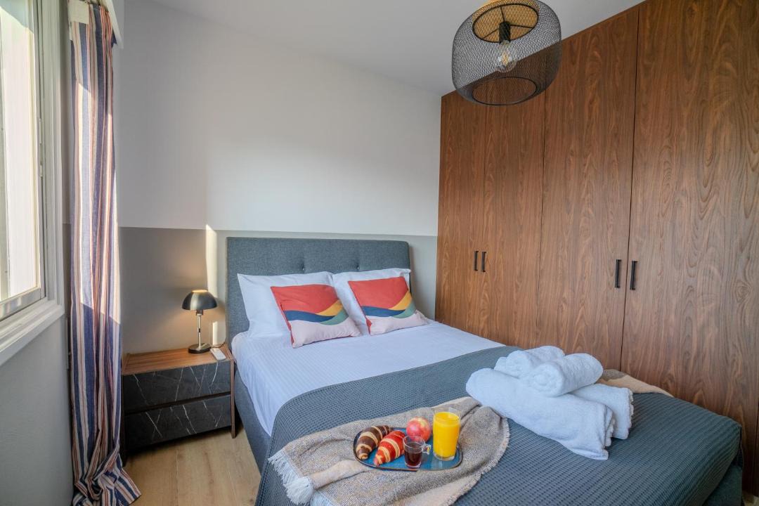 Photo of Bedroom in Neapolis