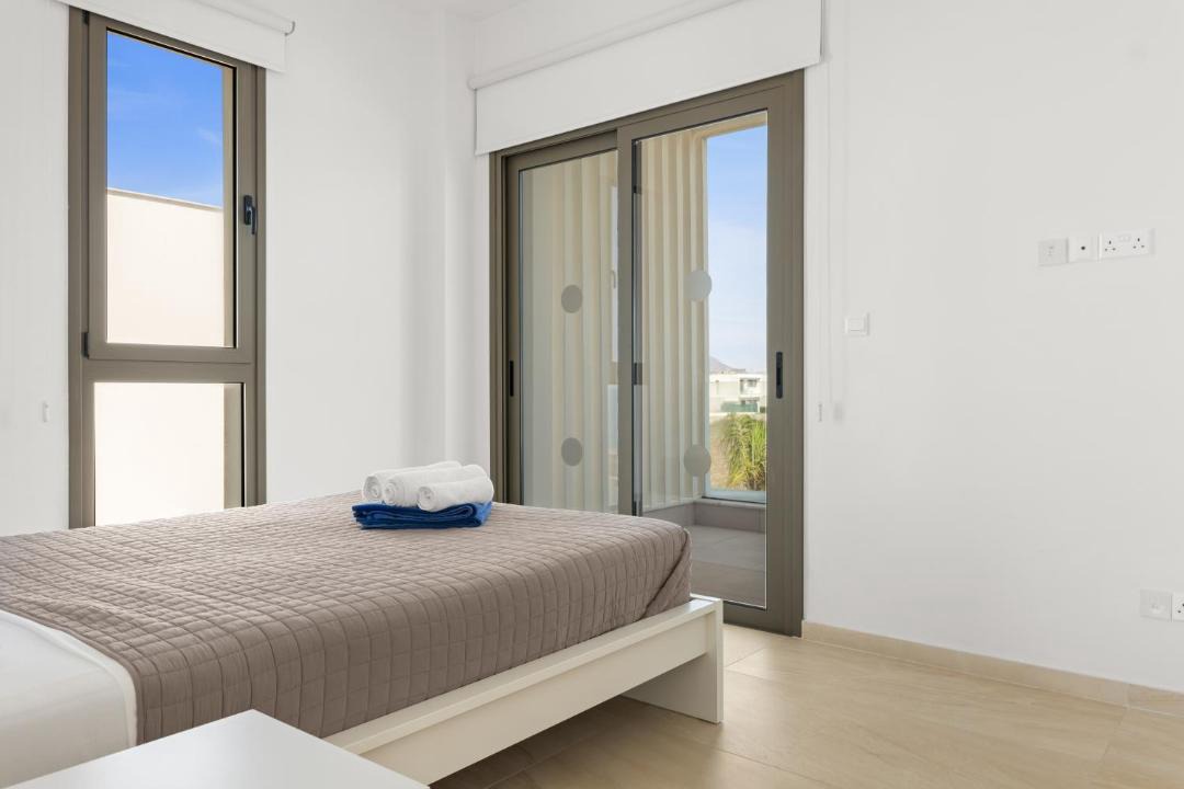 Photo of Bedroom in Softades