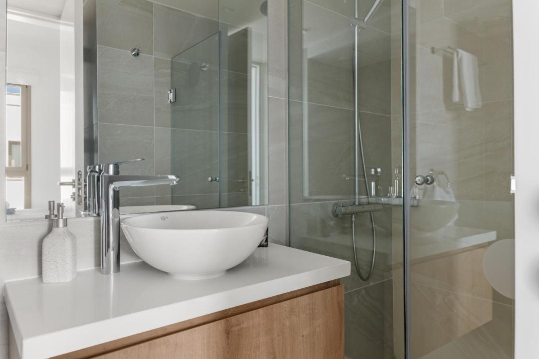 Photo of Bathroom in Softades
