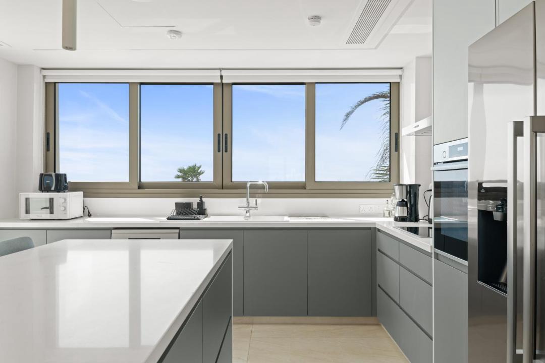 Photo of Kitchen in Softades