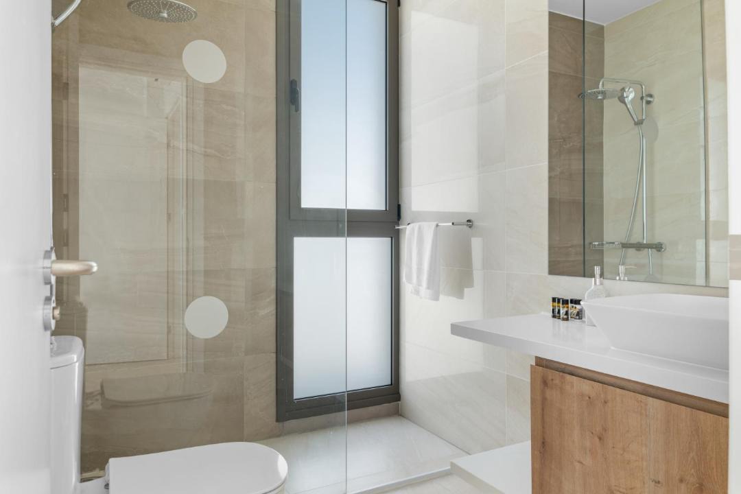 Photo of Bathroom in Softades