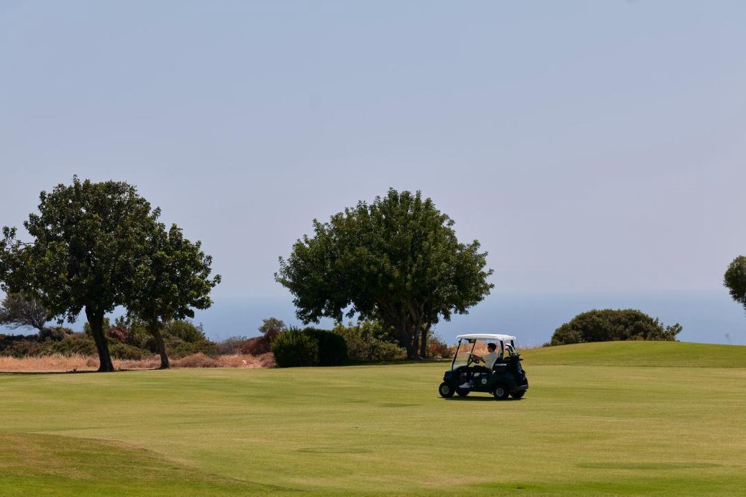Photo of Others in Aphrodite Hills