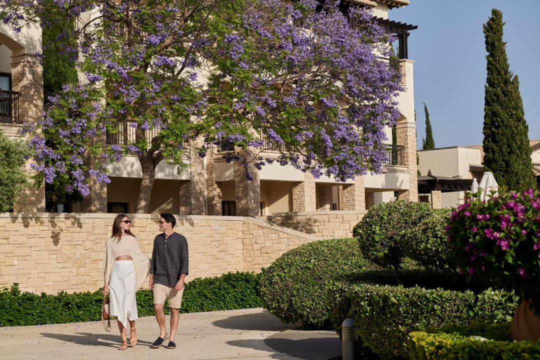 Photo of Others in Aphrodite Hills