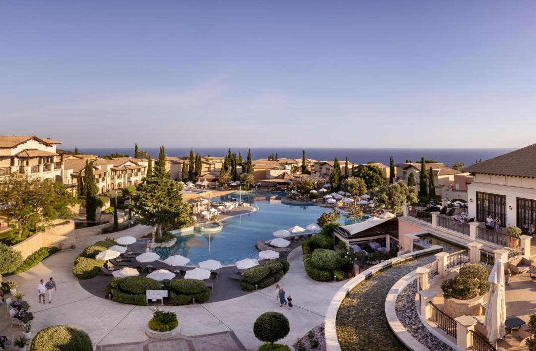Photo of Others in Aphrodite Hills