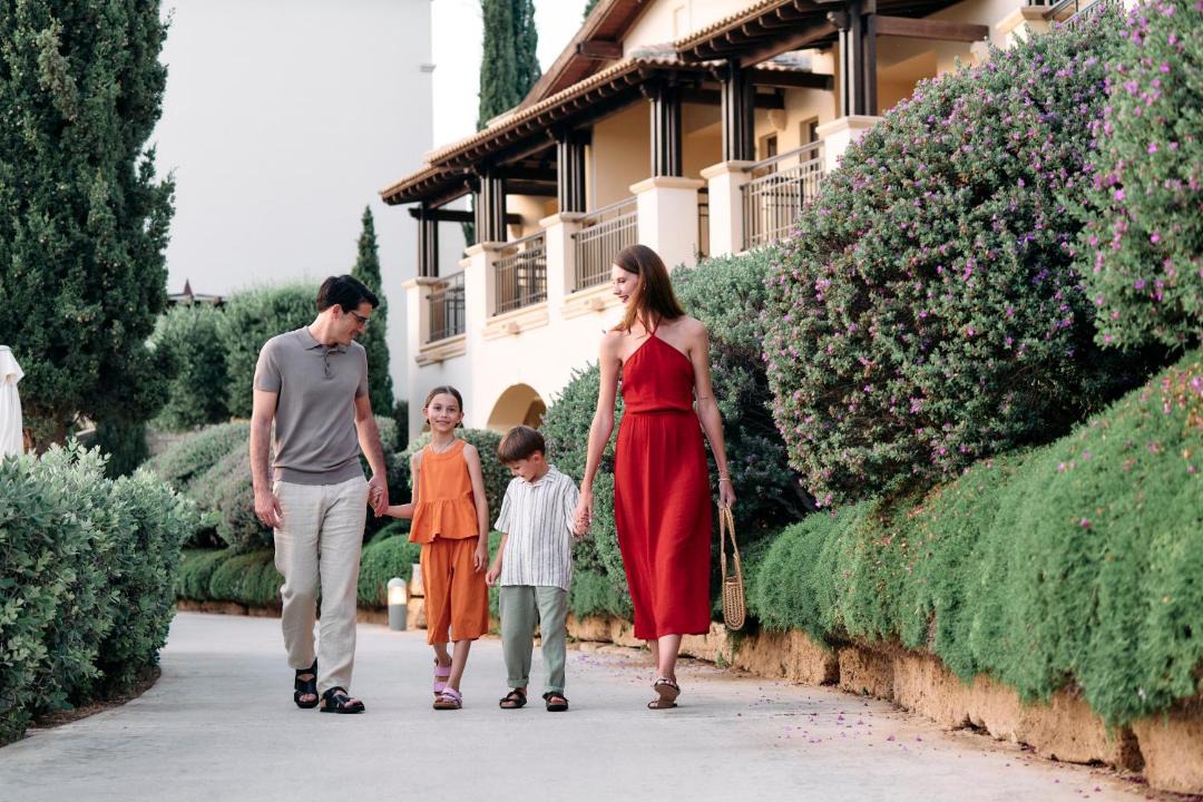 Photo of Others in Aphrodite Hills
