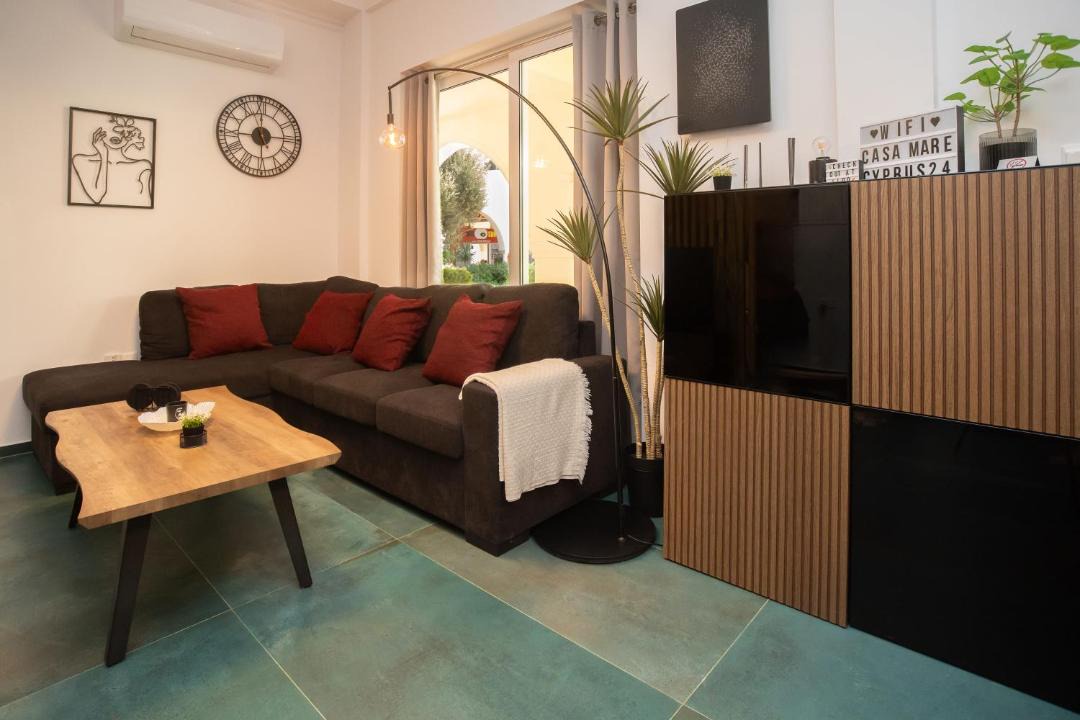 Photo of Livingroom in Paphos
