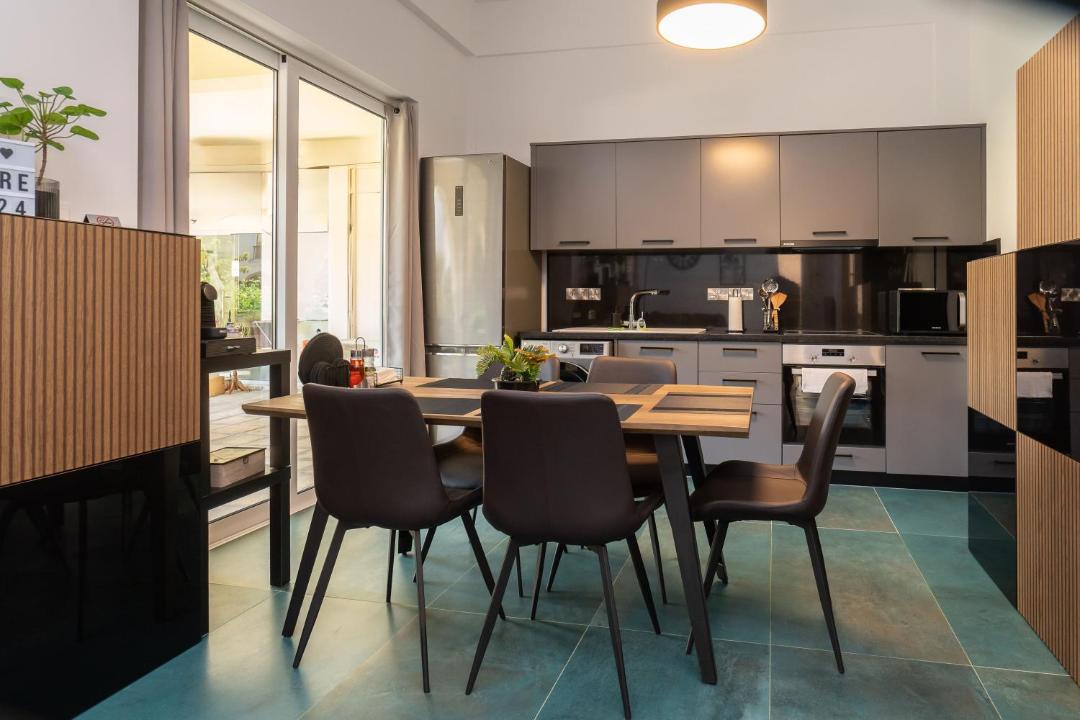 Photo of Kitchen in Paphos