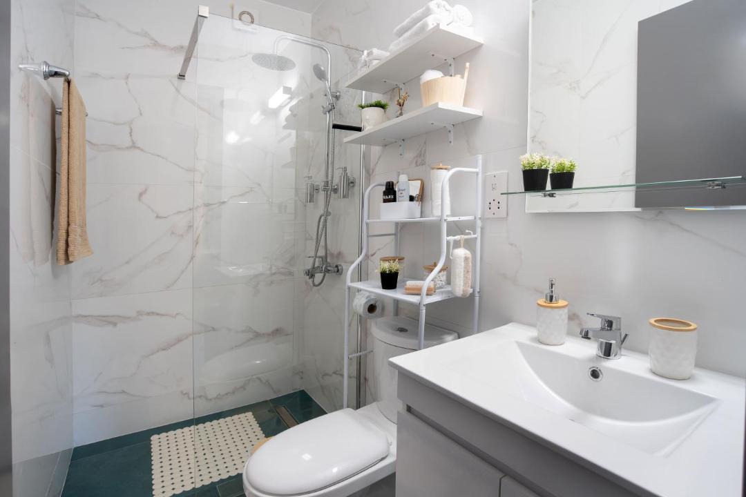 Photo of Bathroom in Paphos