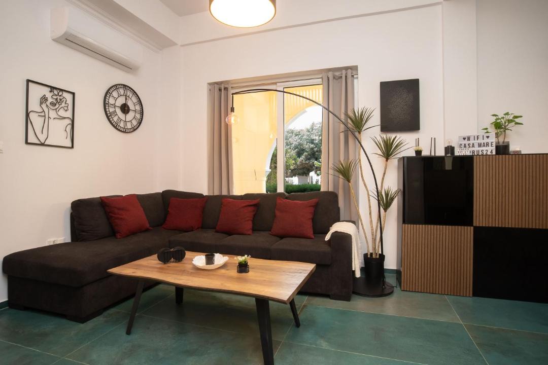 Photo of Livingroom in Paphos