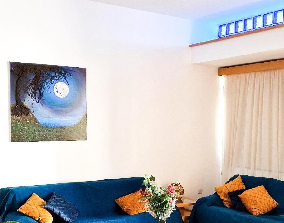 Photo of Livingroom in Peyia Town