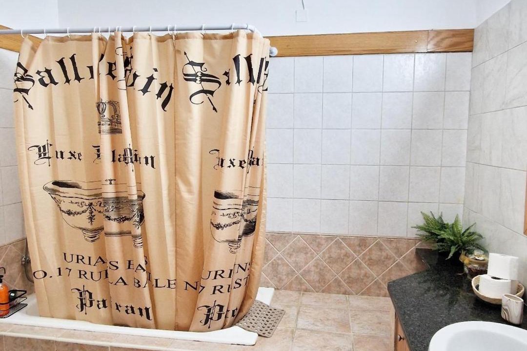 Photo of Bathroom in Peyia Town