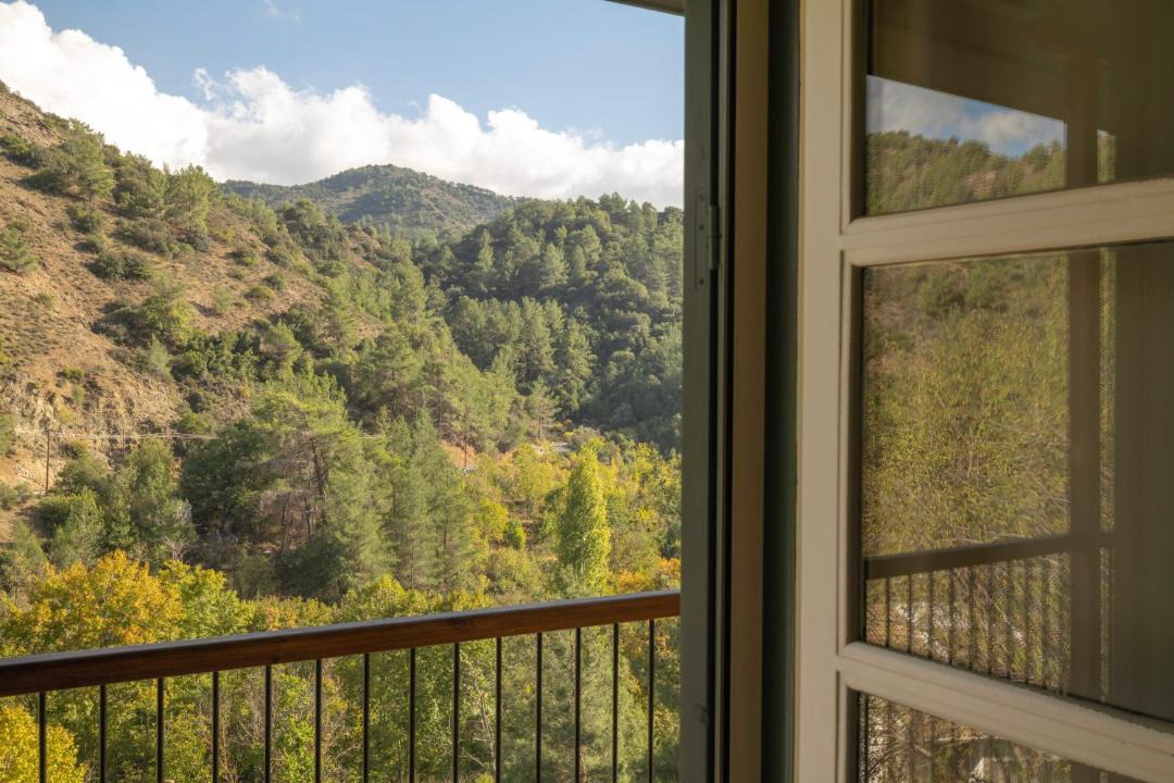 Photo of Patio Balcony in Treis Elies