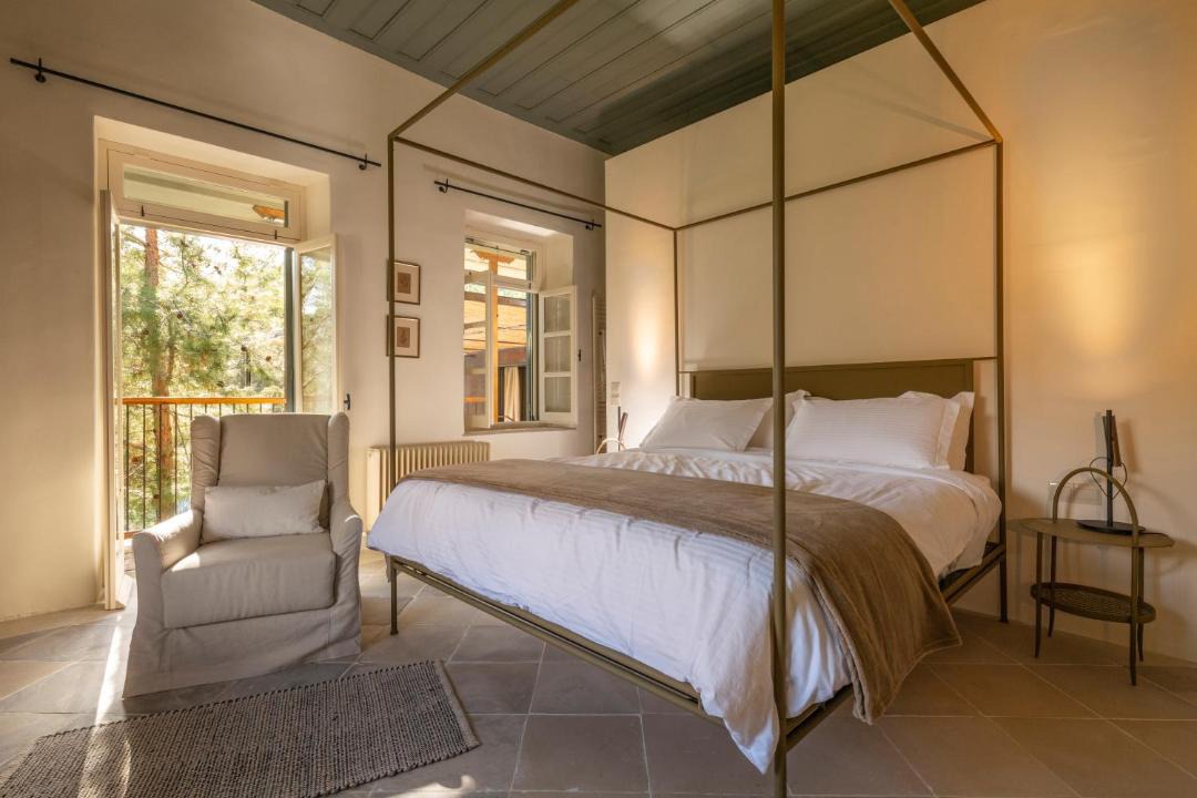 Photo of Bedroom in Treis Elies