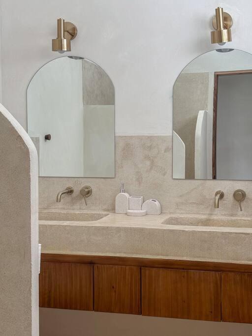 Photo of Bathroom in San Juan del Sur