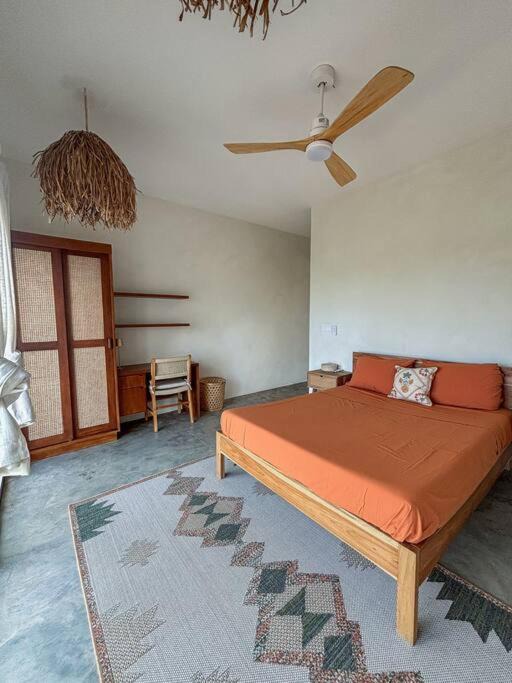 Photo of Bedroom in San Juan del Sur