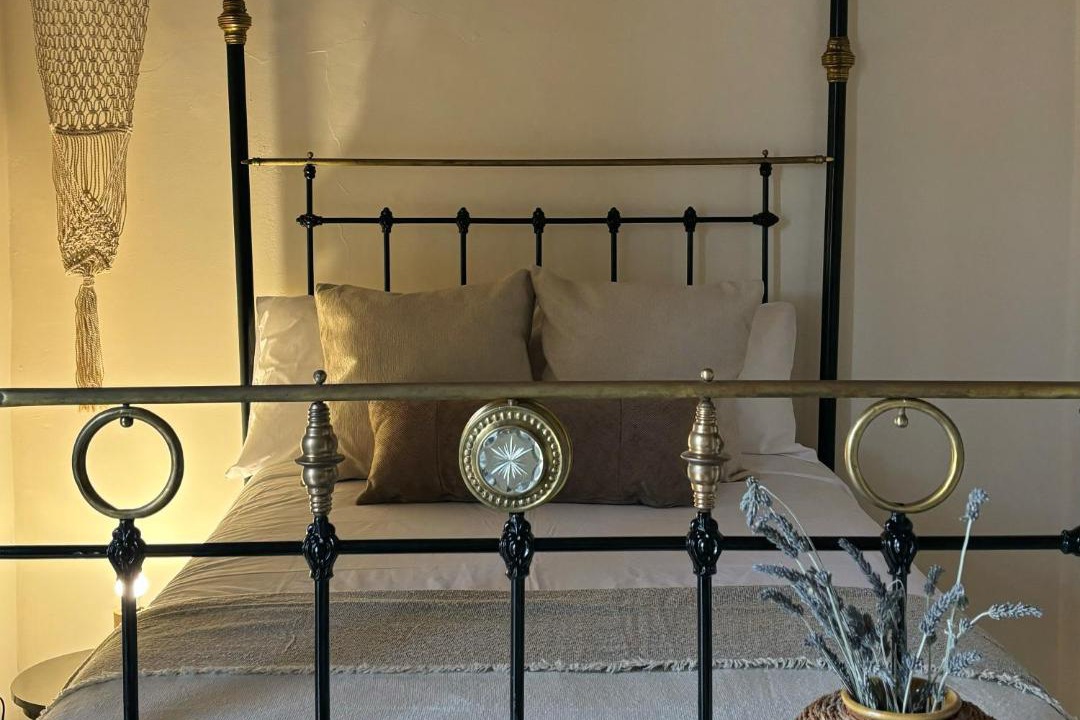 Photo of Bedroom in Vasa Koilaniou
