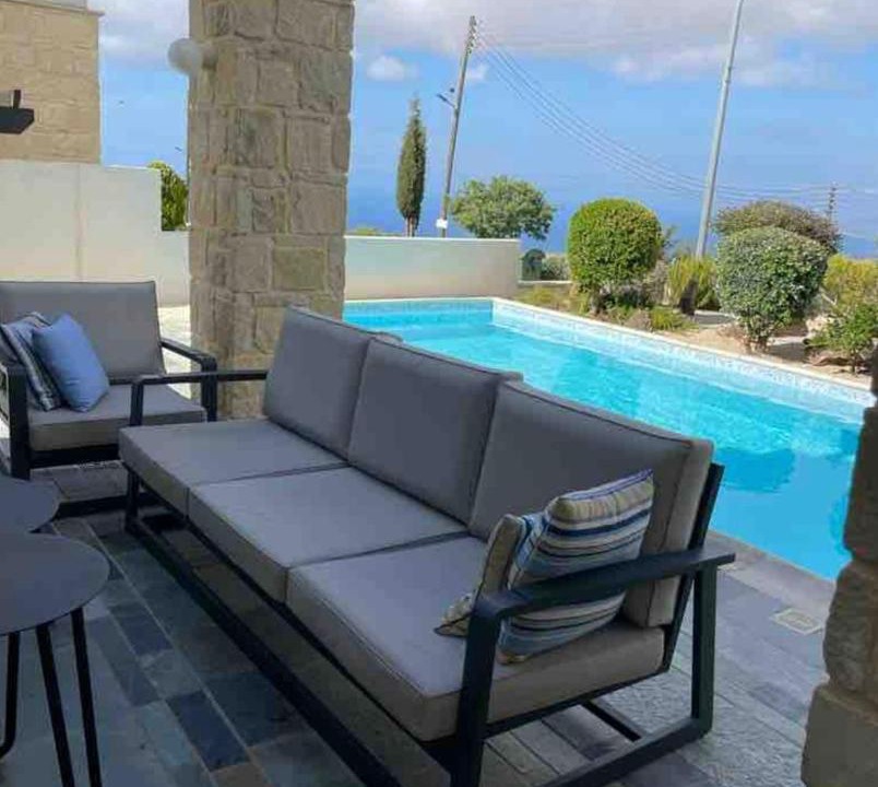 Photo of Patio Balcony in Lara