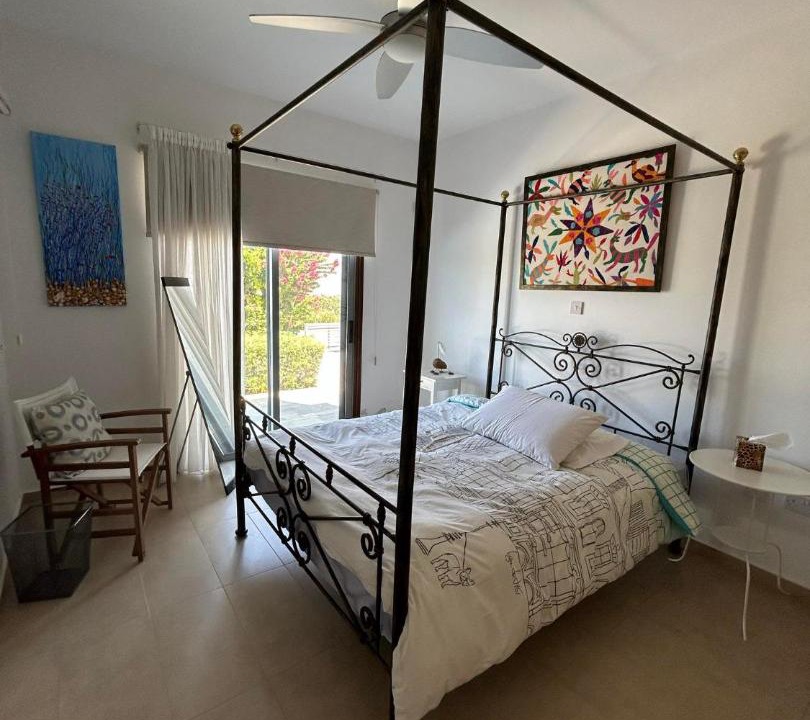 Photo of Bedroom in Lara