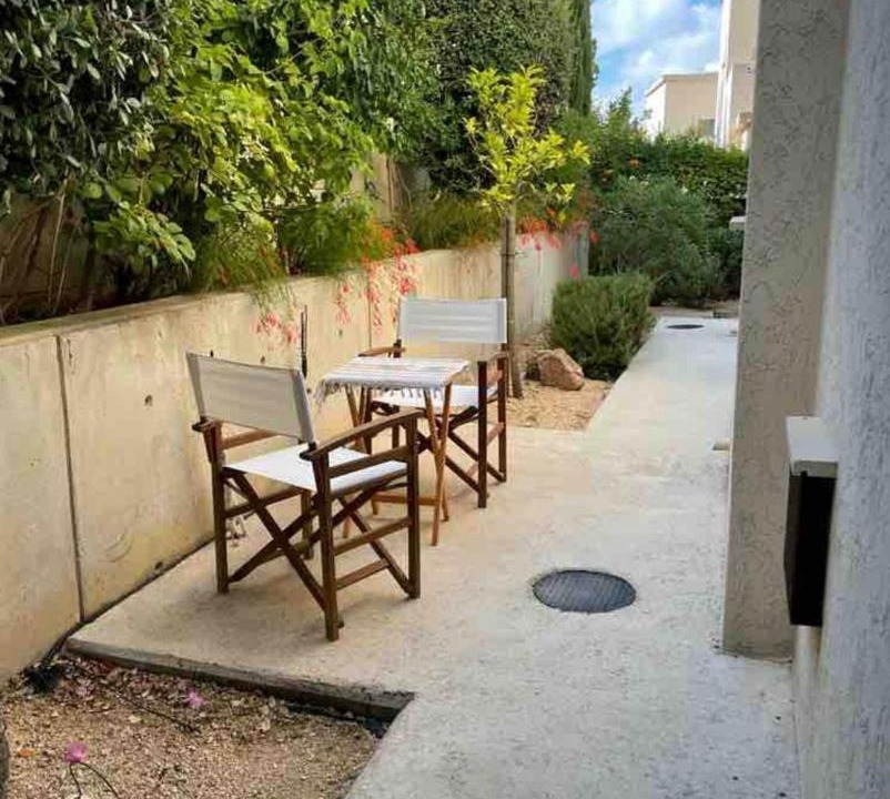 Photo of Patio Balcony in Lara
