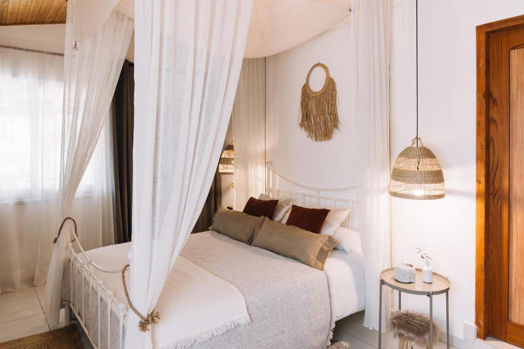 Photo of Bedroom in Apsiou