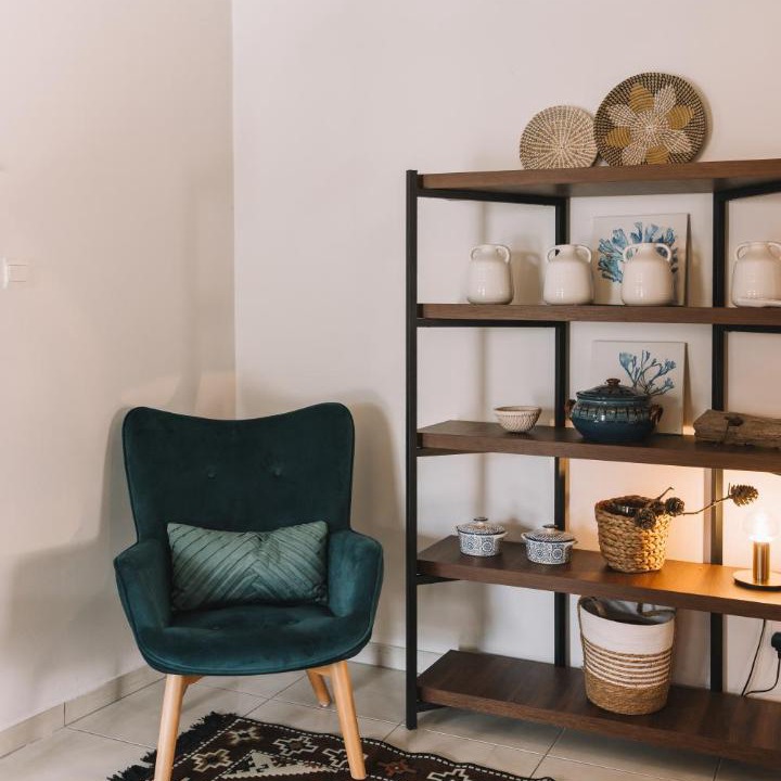 Photo of Livingroom in Apsiou