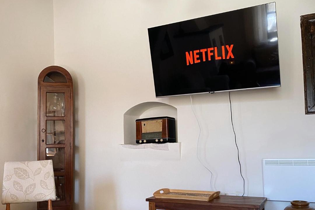 Photo of Livingroom in Vasa Koilaniou