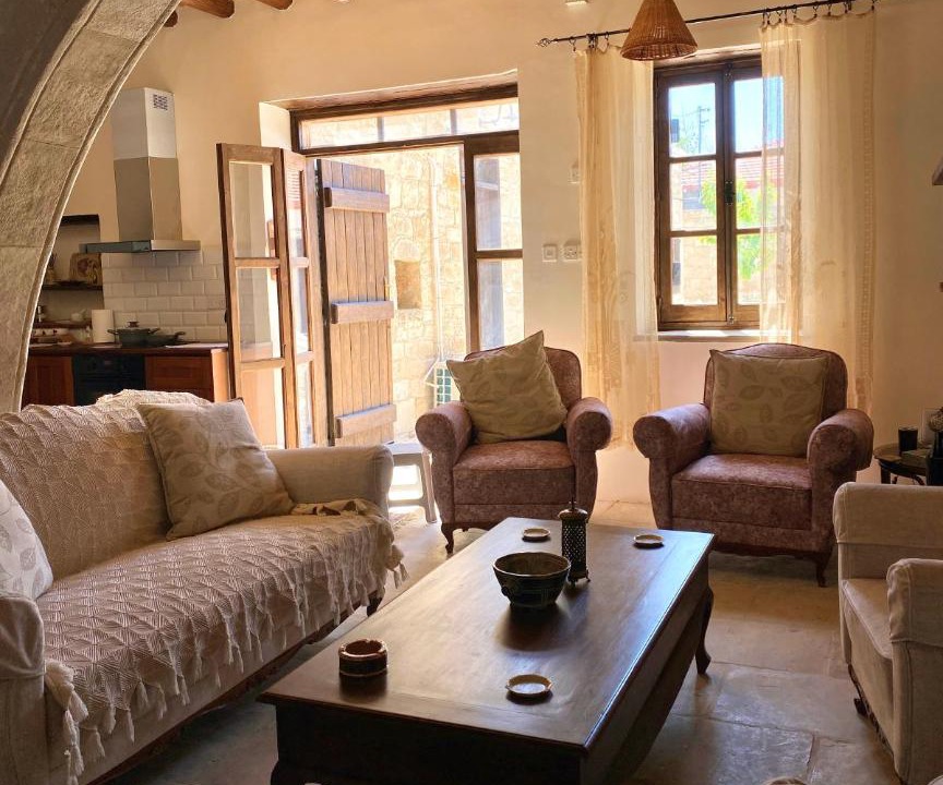 Photo of Livingroom in Vasa Koilaniou