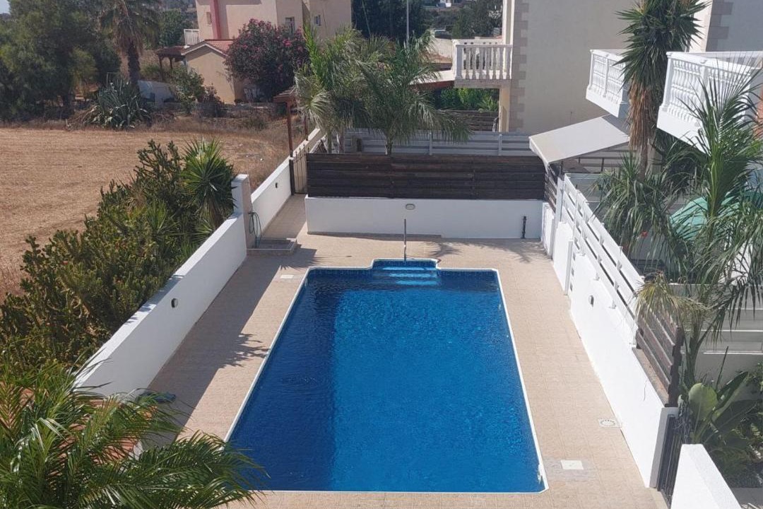 Photo of Patio Balcony in Chlorakas