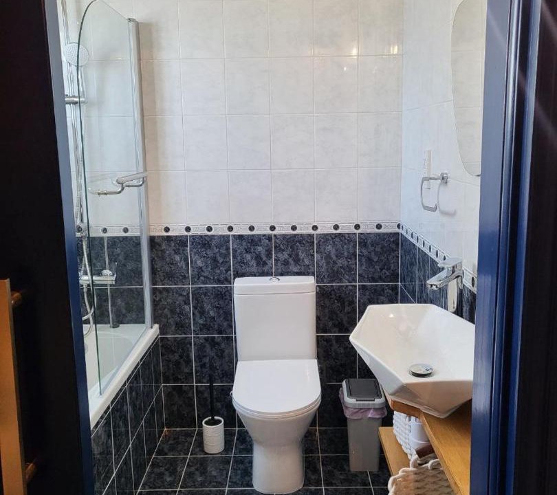 Photo of Bathroom in Chlorakas