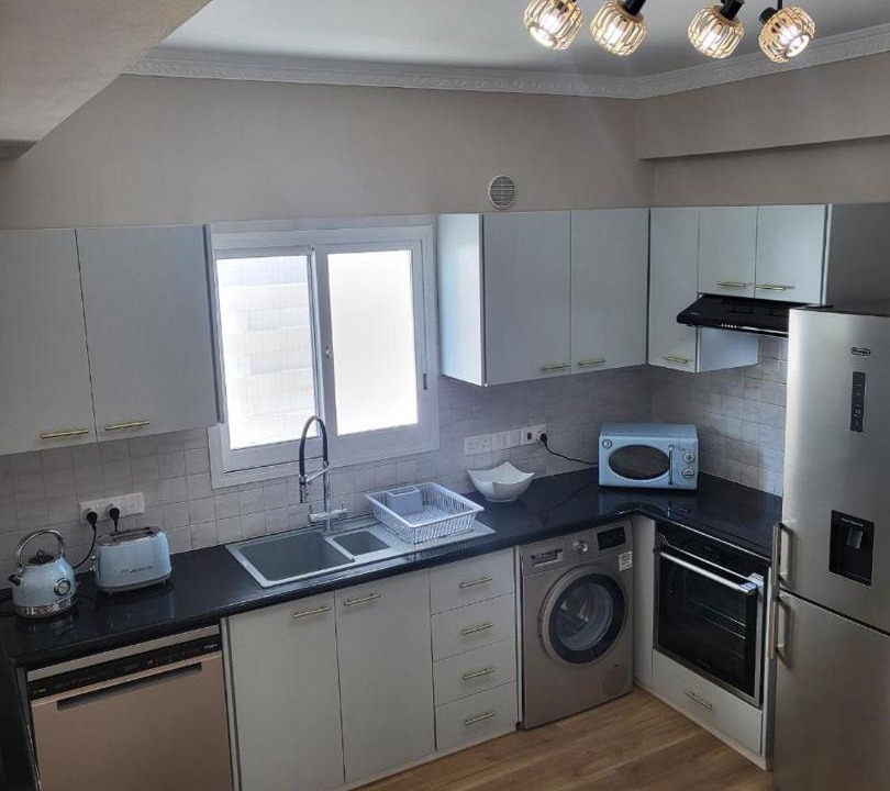 Photo of Kitchen in Chlorakas