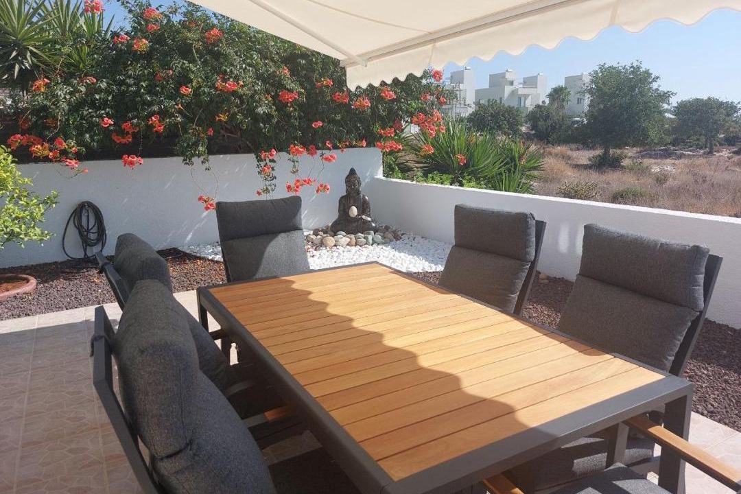 Photo of Patio Balcony in Chlorakas