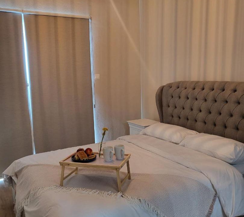 Photo of Bedroom in Chlorakas