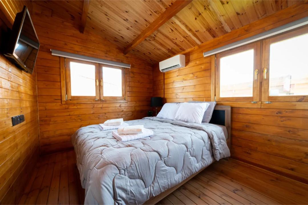 Photo of Bedroom in Lofou