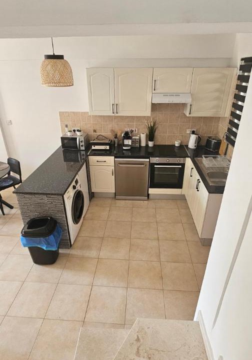 Photo of Kitchen in Prodromi