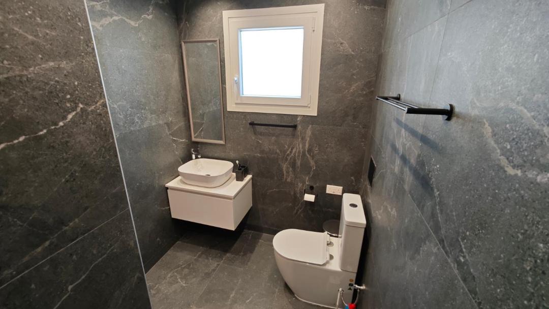 Photo of Bathroom in Larnaca