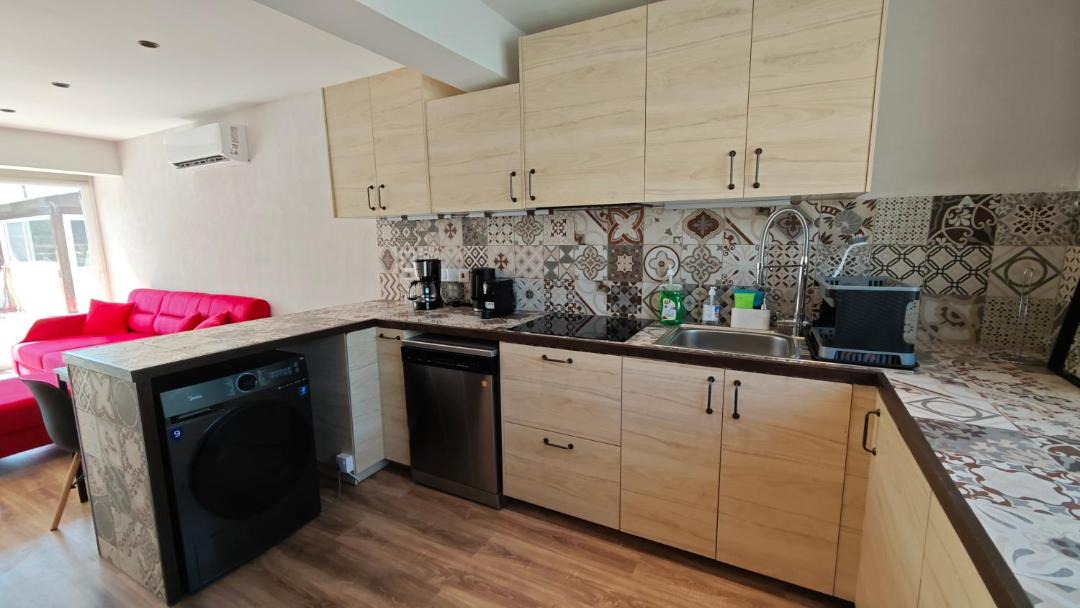 Photo of Kitchen in Larnaca