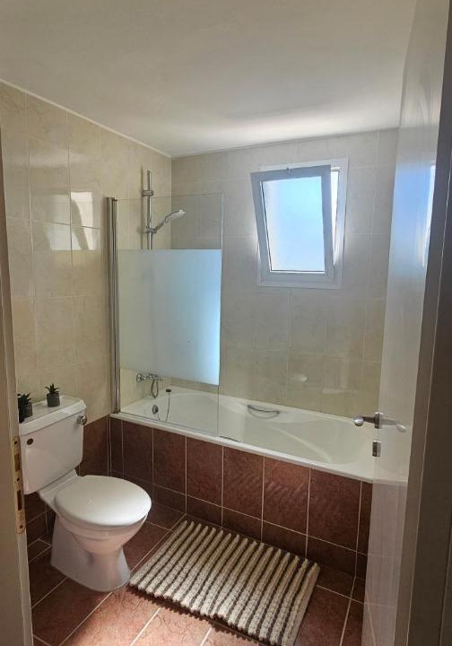 Photo of Bathroom in Prodromi