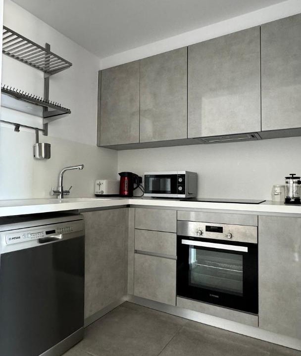 Photo of Kitchen in Universal