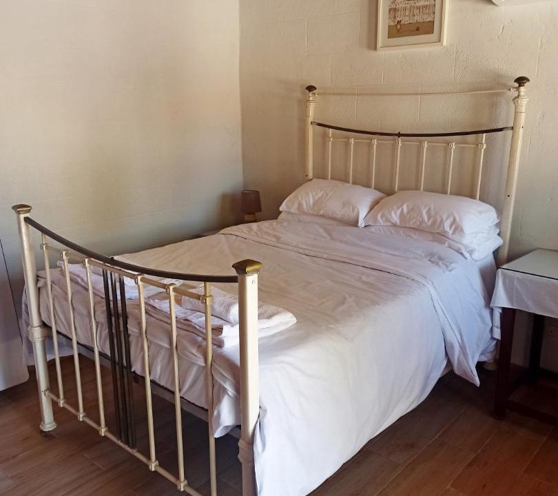 Photo of Bedroom in Anogyra
