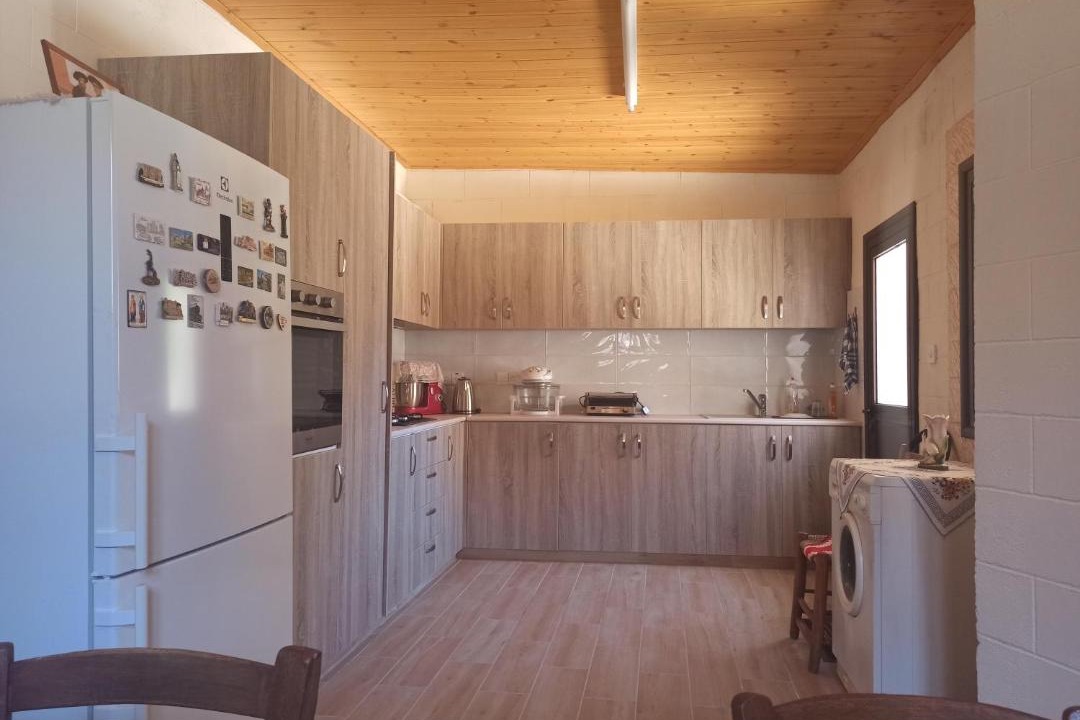 Photo of Kitchen in Anogyra