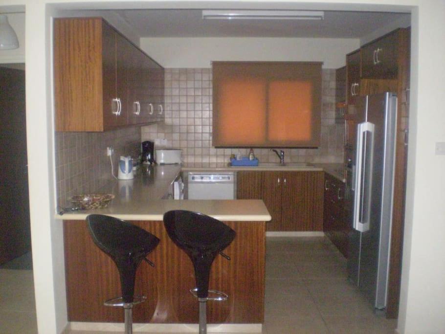 Photo of Kitchen in Pissouri