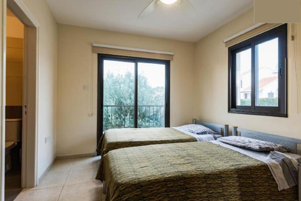 Photo of Bedroom in Pissouri